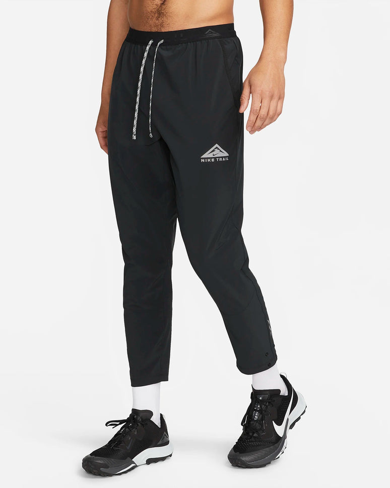 Running Nike Trail - Noir
