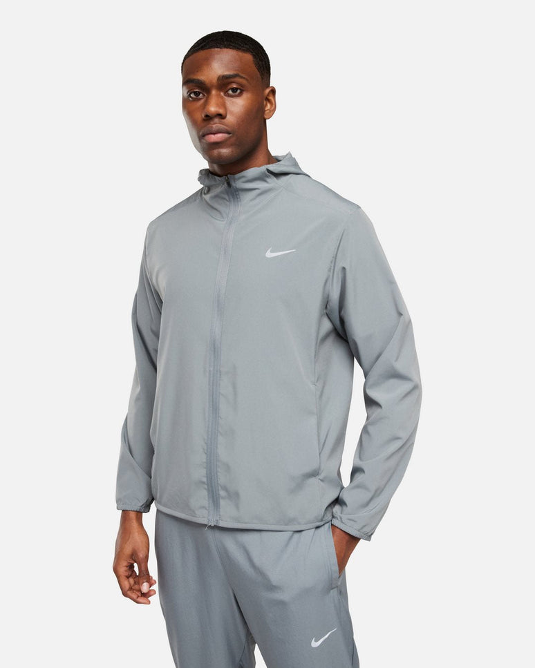 Veste Nike Running - Gris