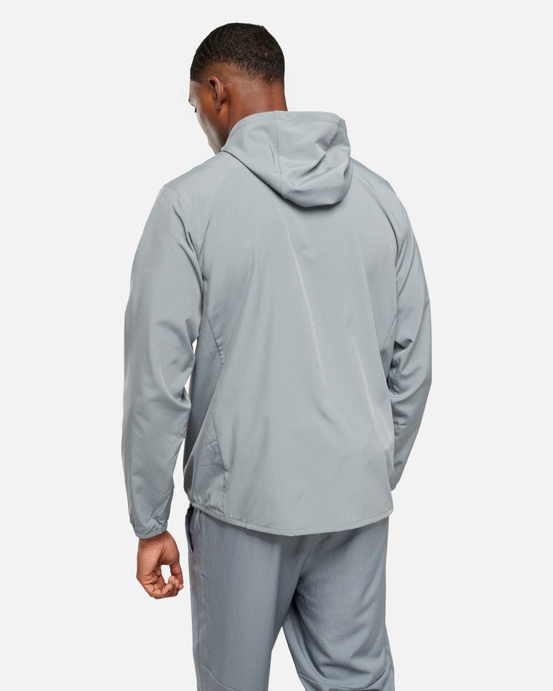 Veste Nike Running - Gris