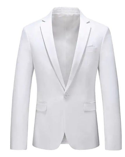 Men's Business Casual Western Shirt