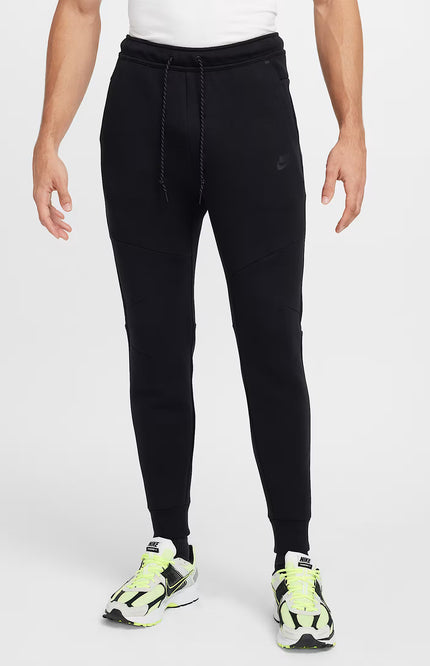 Bas Nike Tech - Noir