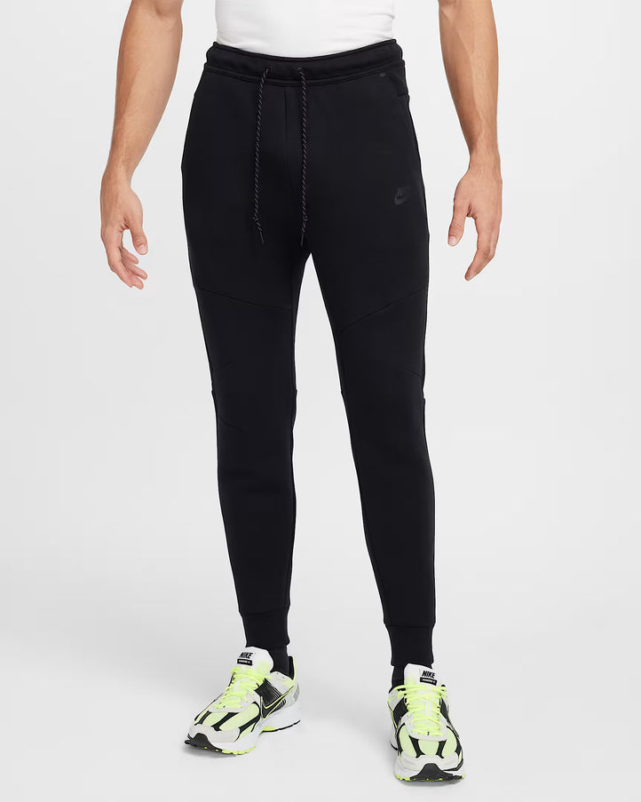 Bas Nike Tech - Noir