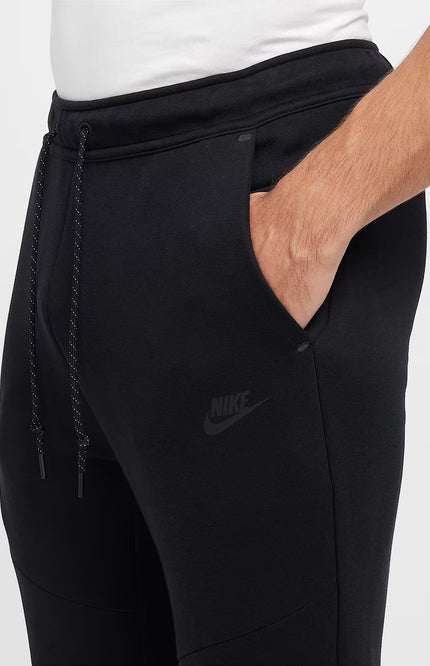 Bas Nike Tech - Noir