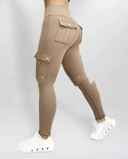 Women's Yoga Pants