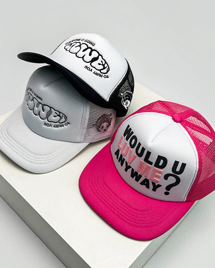 Baseball Hats