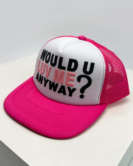 Baseball Hats