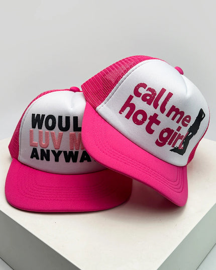 Baseball Hats
