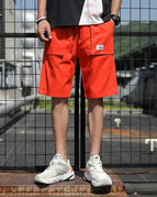 orange / M / CHINA