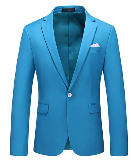 Men's Business Casual Western Shirt