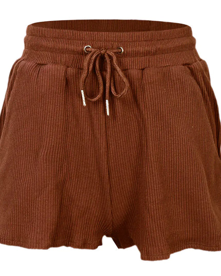 Casual Fashion Sports Running Shorts for Women