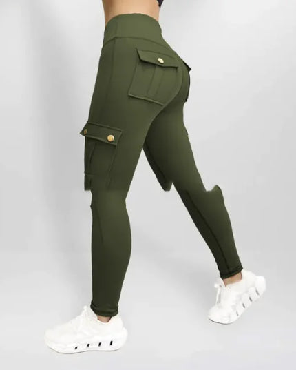 Women's Yoga Pants