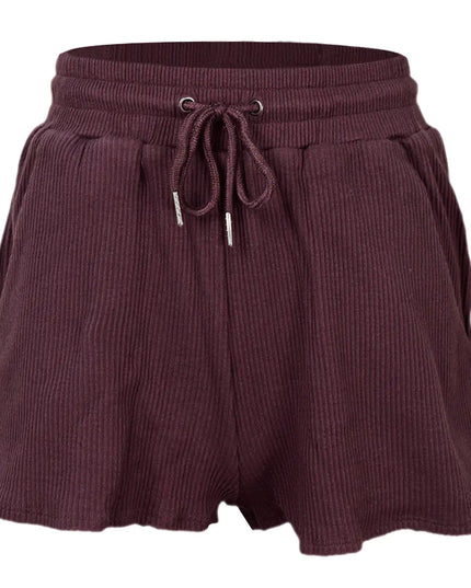 Casual Fashion Sports Running Shorts for Women