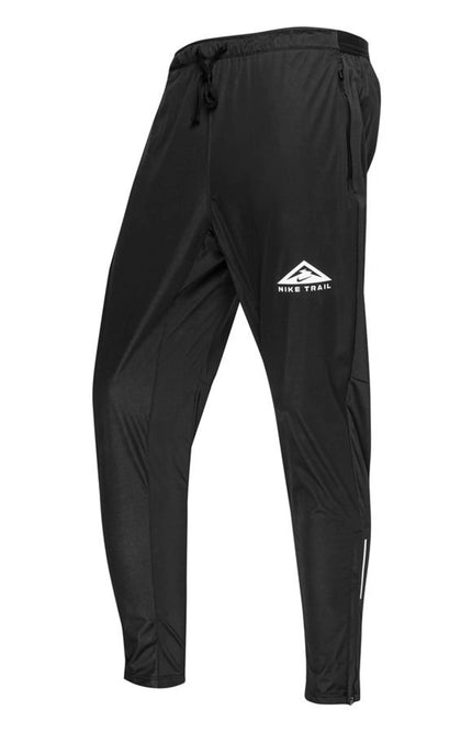 Running Nike Trail - Noir
