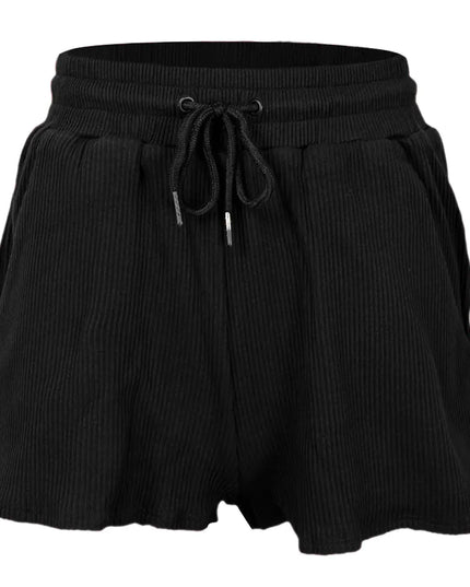 Casual Fashion Sports Running Shorts for Women