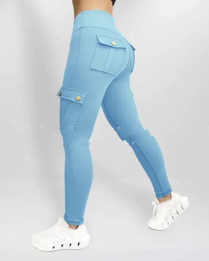 Women's Yoga Pants