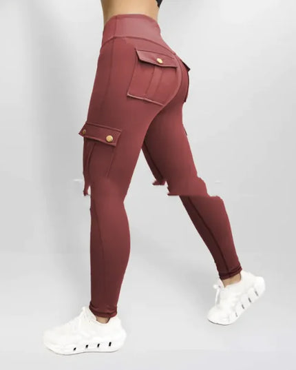 Women's Yoga Pants