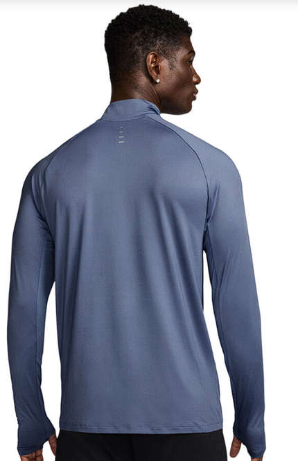 Haut Nike Dri-Fit - Bleu
