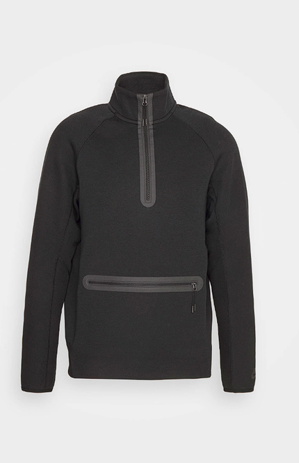 Pull Nike Tech - Noir