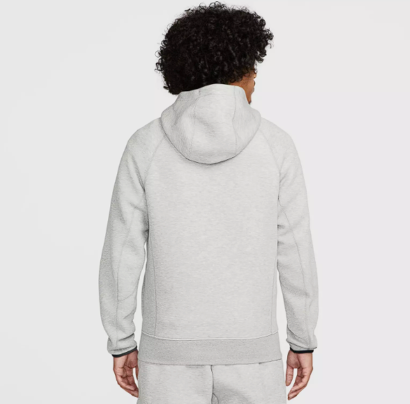 Sweat Nike Tech Gris - Gris