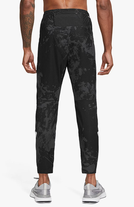 Running Nike Dri-Fit Division - Noir