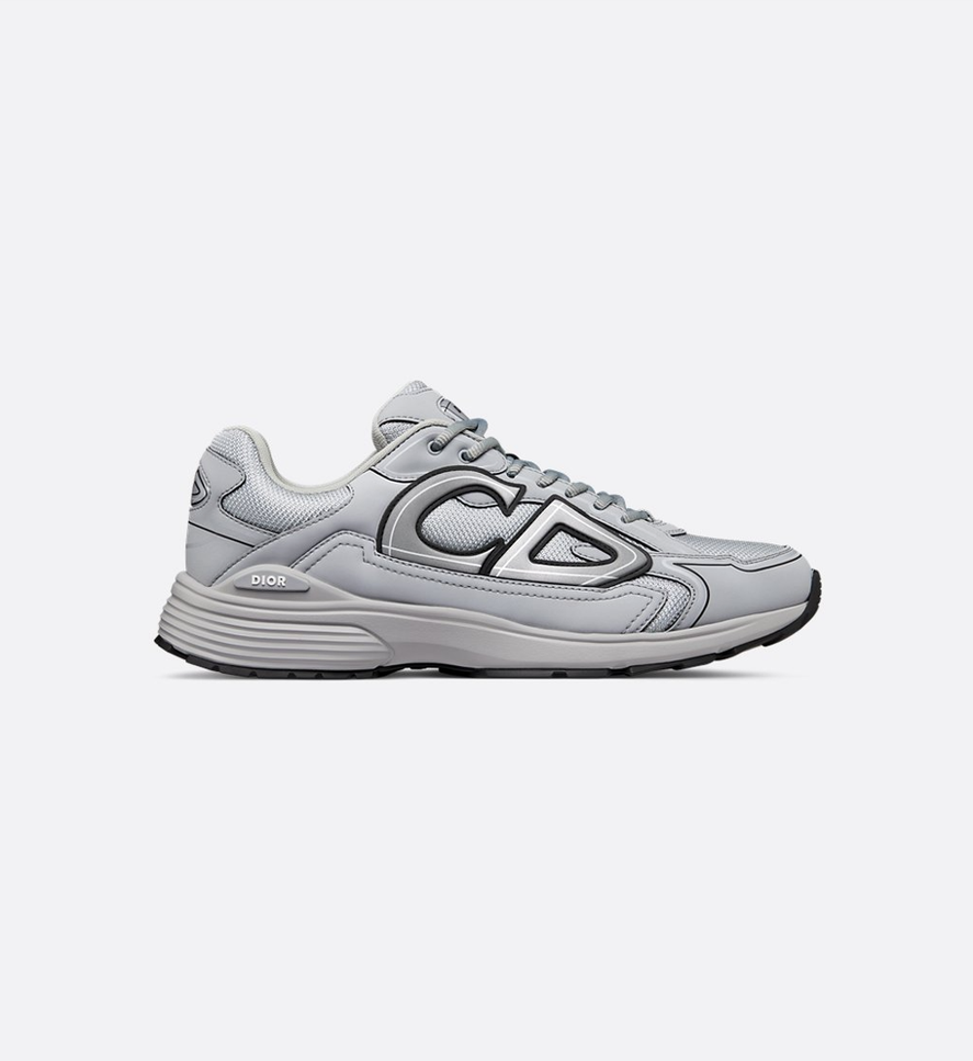 Dior B30 - Gris