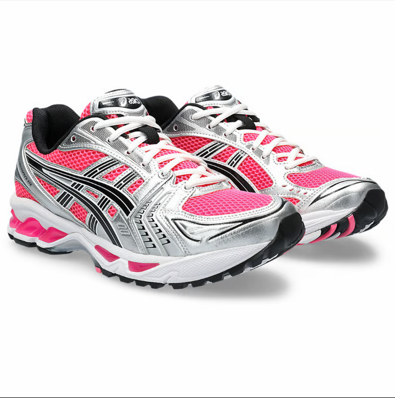 Asics Kayano - Rose