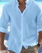 Light Blue-4XL