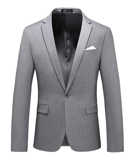 Men's Business Casual Western Shirt