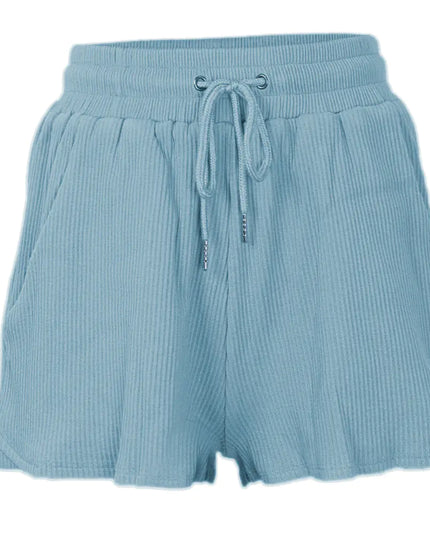 Casual Fashion Sports Running Shorts for Women