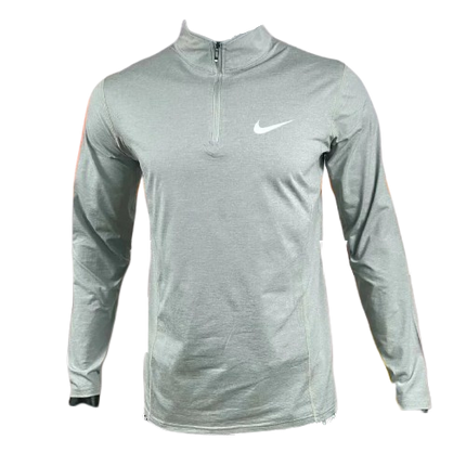 Haut Nike Running - Gris