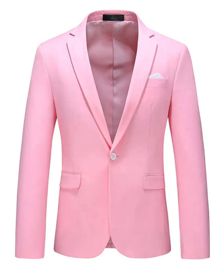 Men's Business Casual Western Shirt