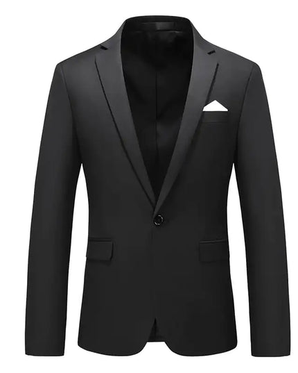 Men's Business Casual Western Shirt