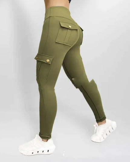 Women's Yoga Pants