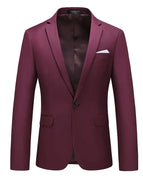 Wine Red