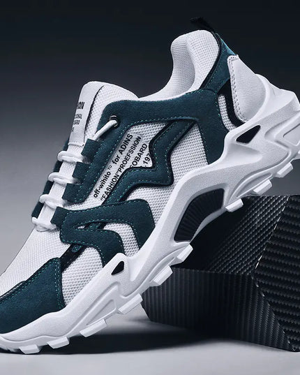 2020 Spring Korean Trendy Men's Dad Sneakers