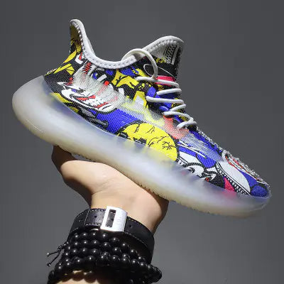 Casual Trendy Shoes for Everyday Wear