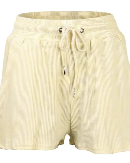 Casual Fashion Sports Running Shorts for Women